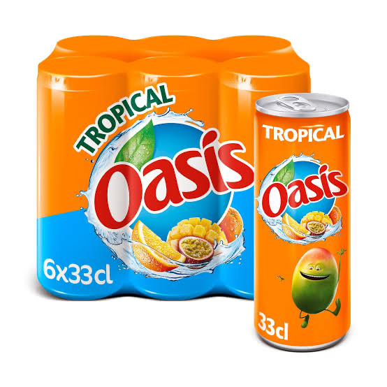 Oasis