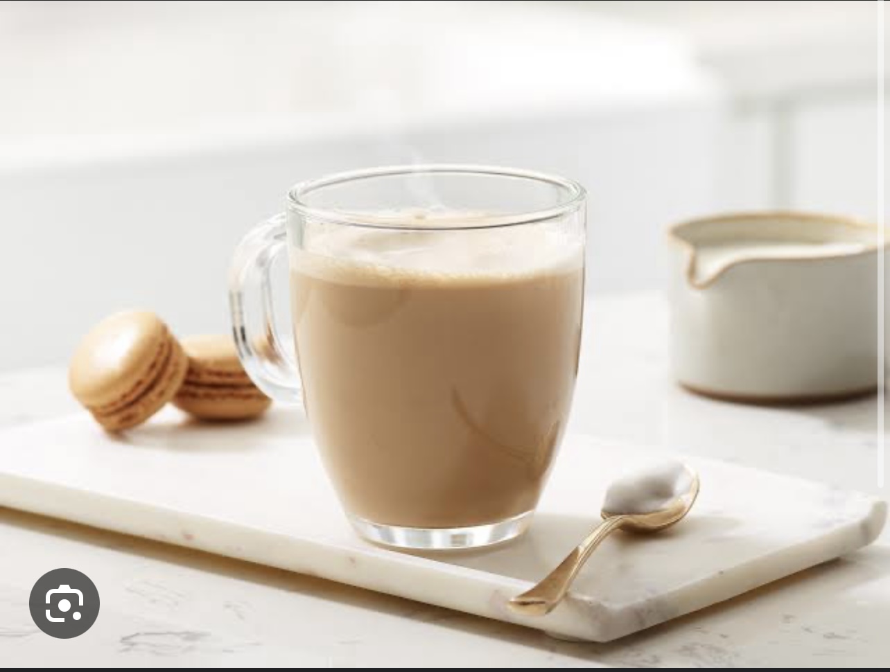 Café latté