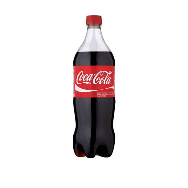 Coca GM