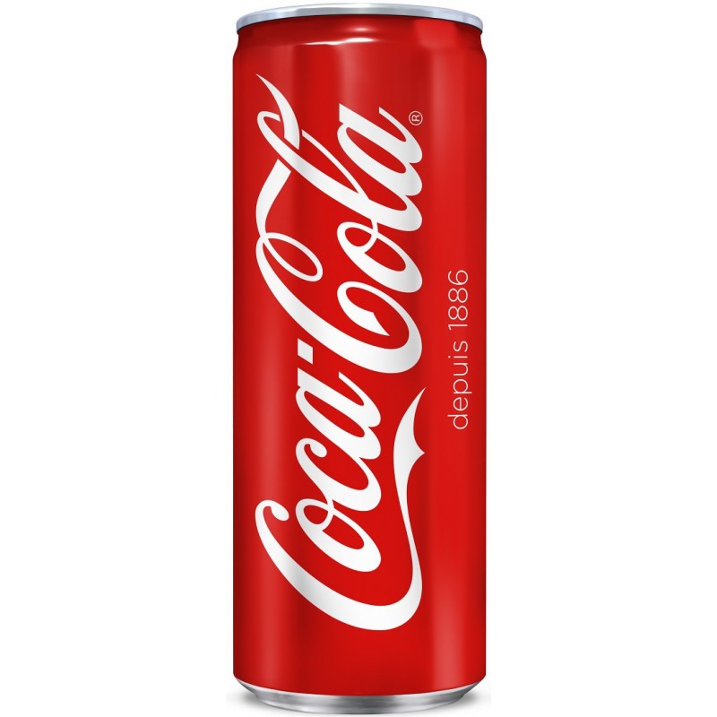Coca Mini