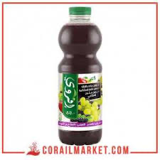 Ifruit Jus