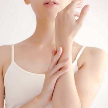 EPILATION DEMI BRAS
