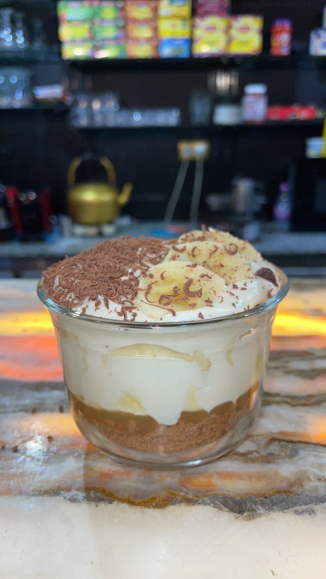 Banoffee 
