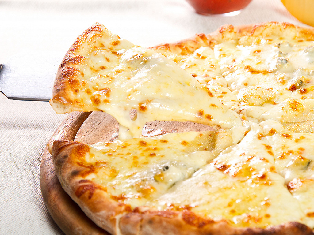Quatre fromage 