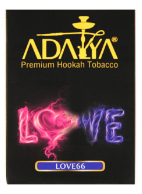 Tête love 66