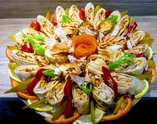 Extra  Arabi mix