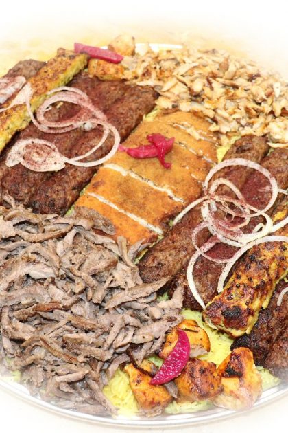 Shawarma Royal