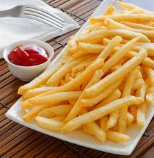 Frittes