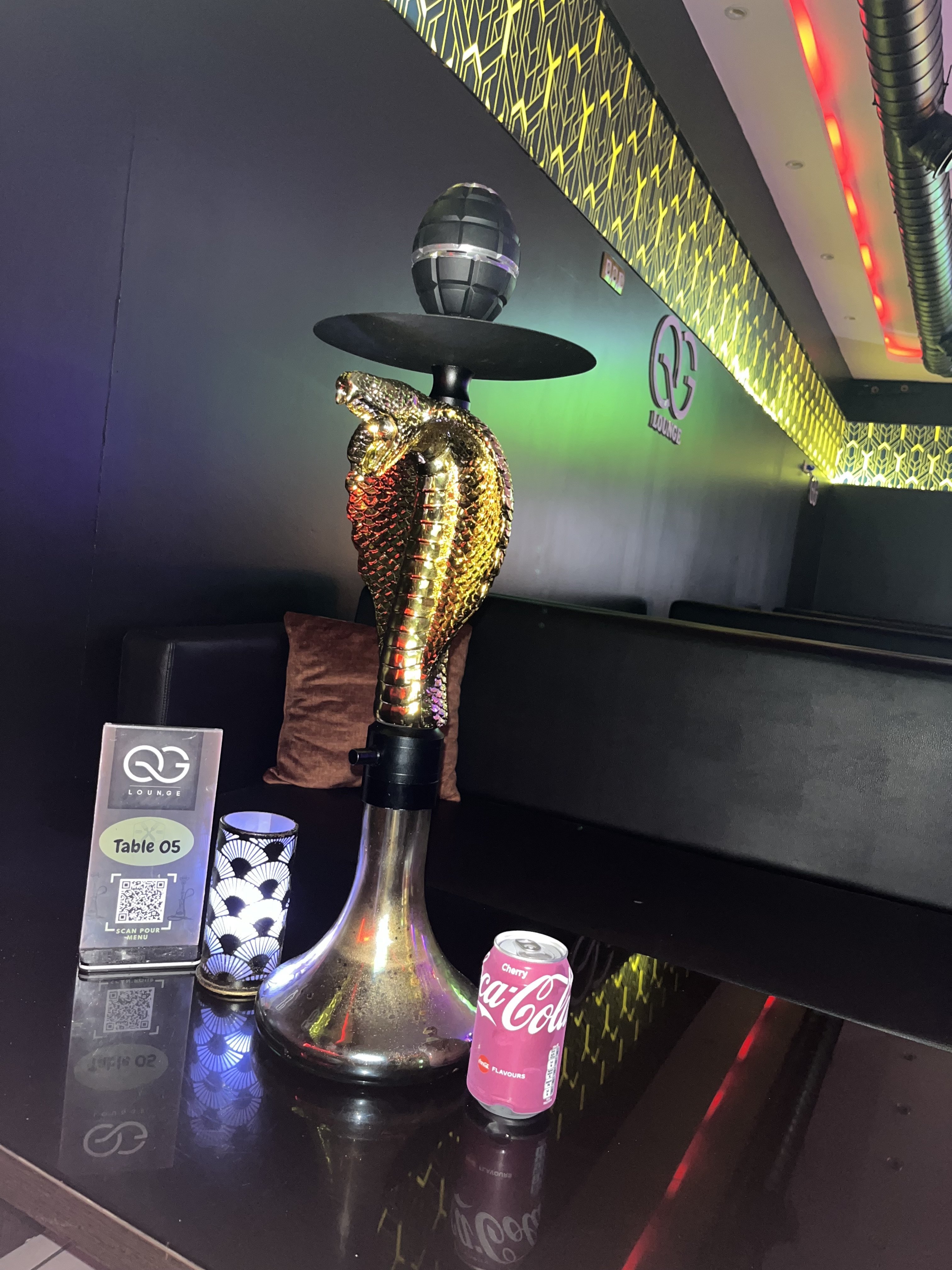 Chicha V.I.P
