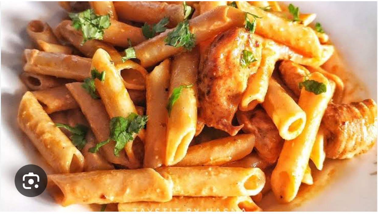 Pasta la vista