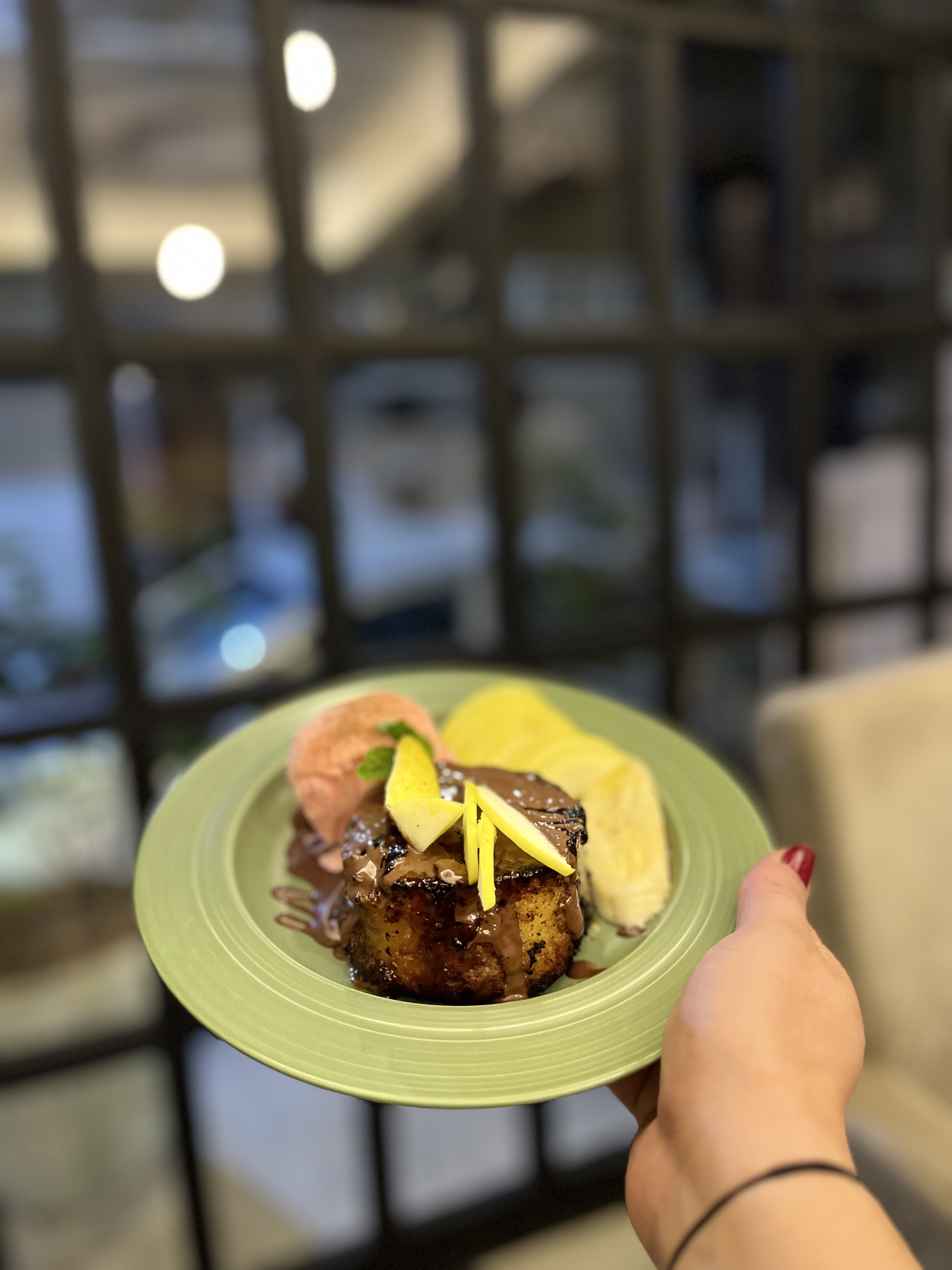 Pain perdu 