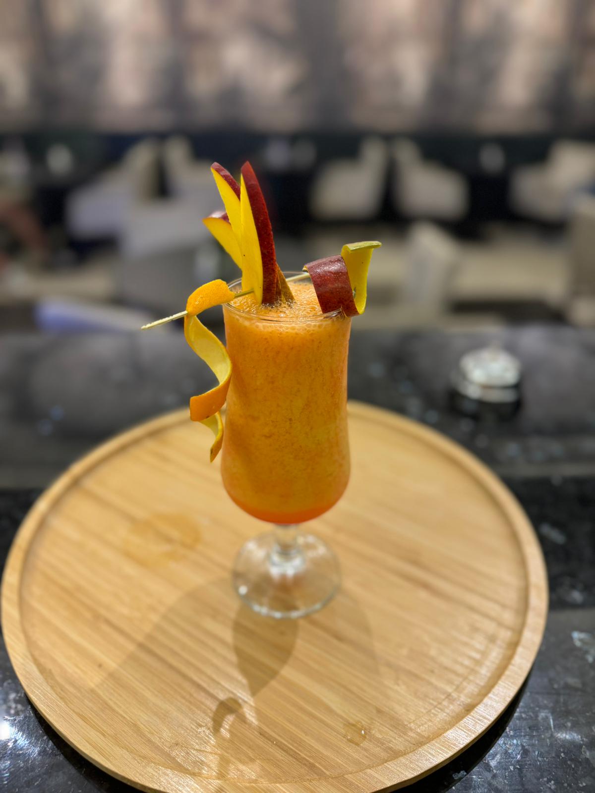 Tutti frutty 