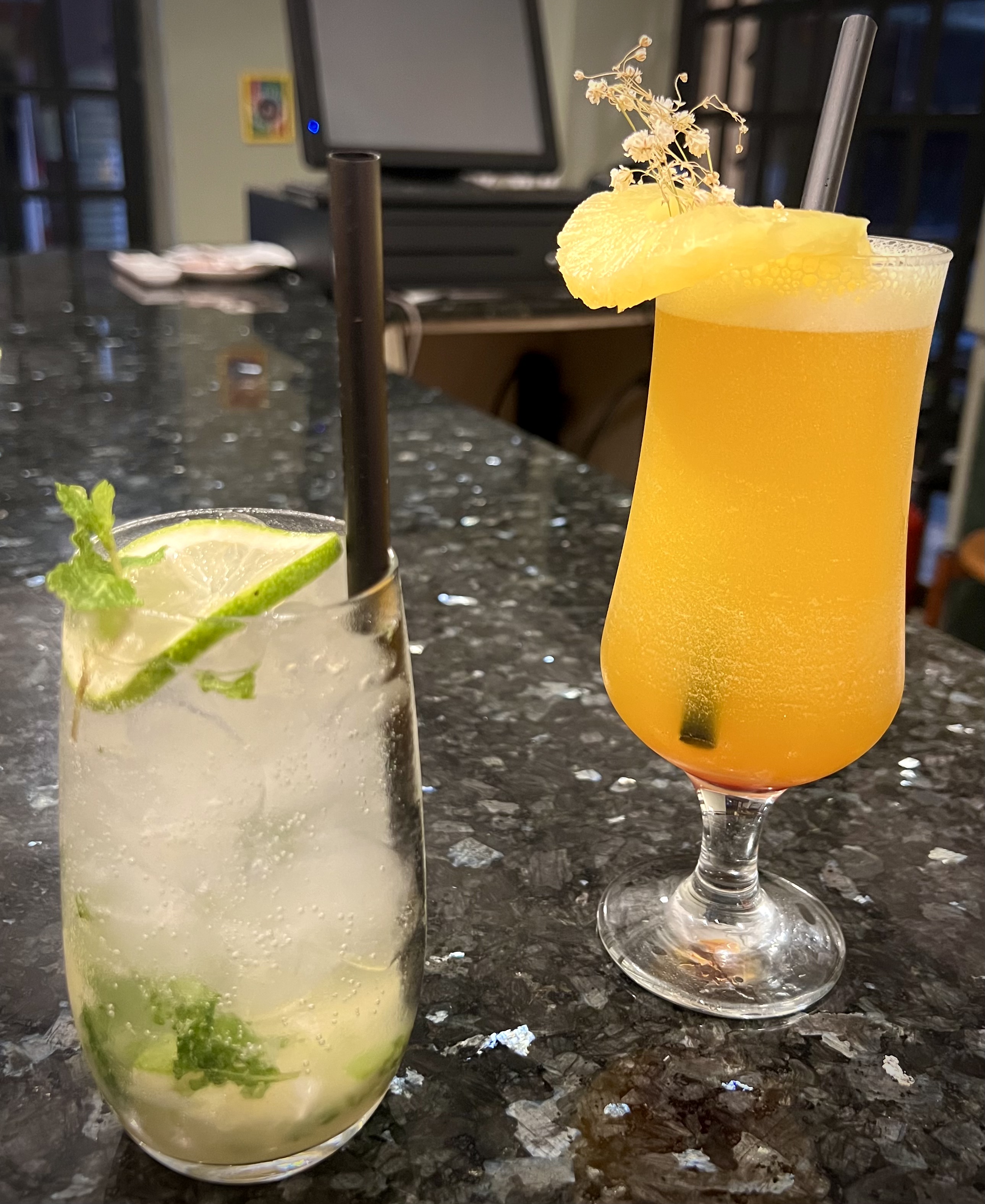 Mojito classique 
