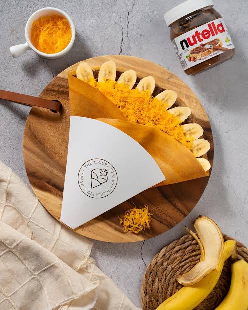 Nutella fruit sec 