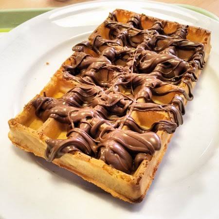 Nutella 