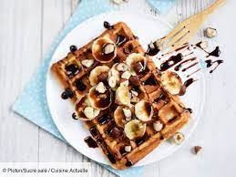 Nutella fruit sec