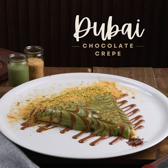 Dubai 