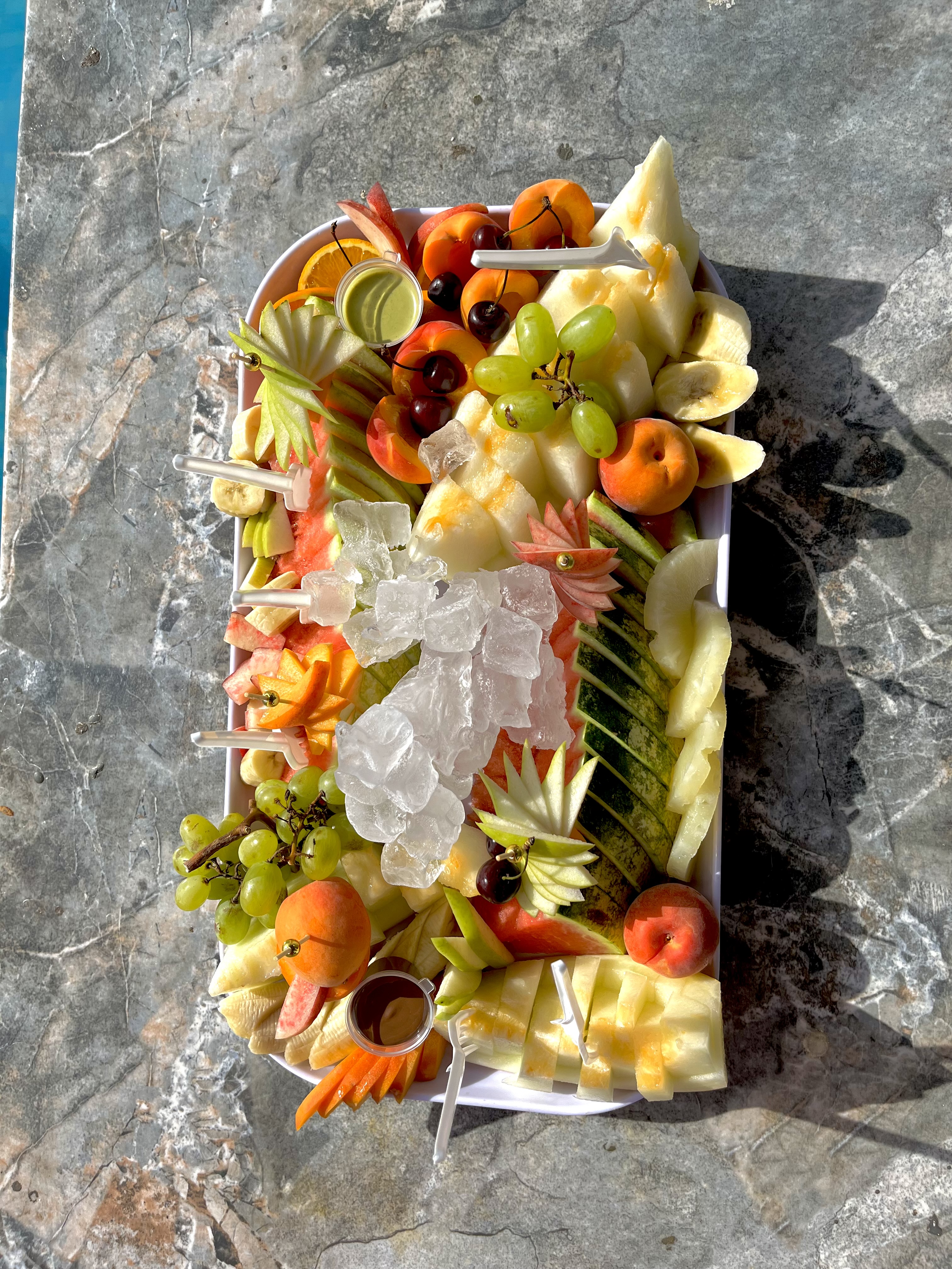 Grande Assiette