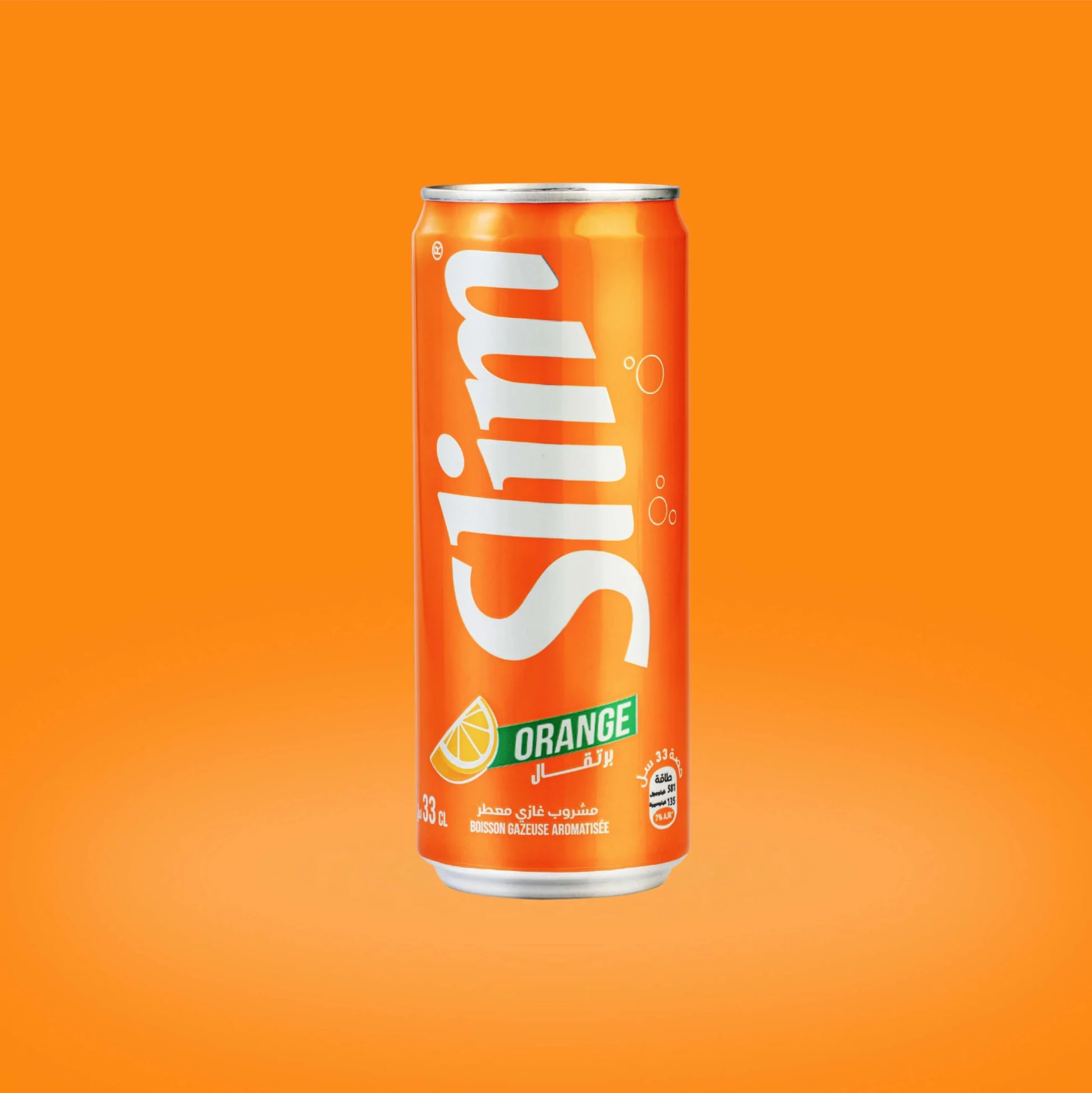 Canette Slim
