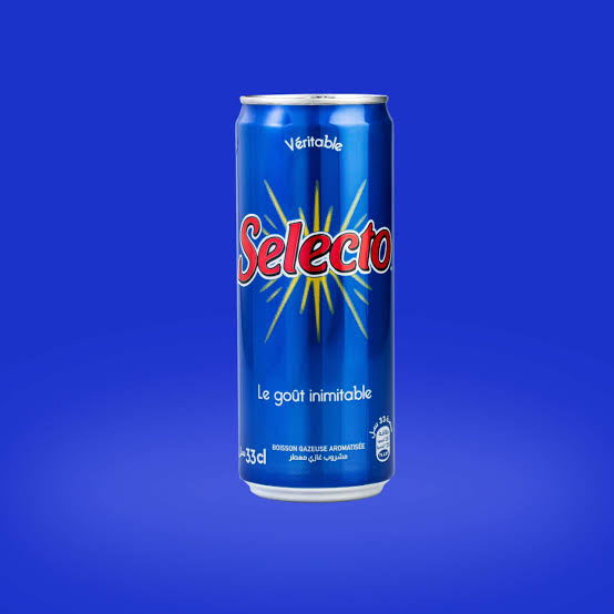 Canette Selecto