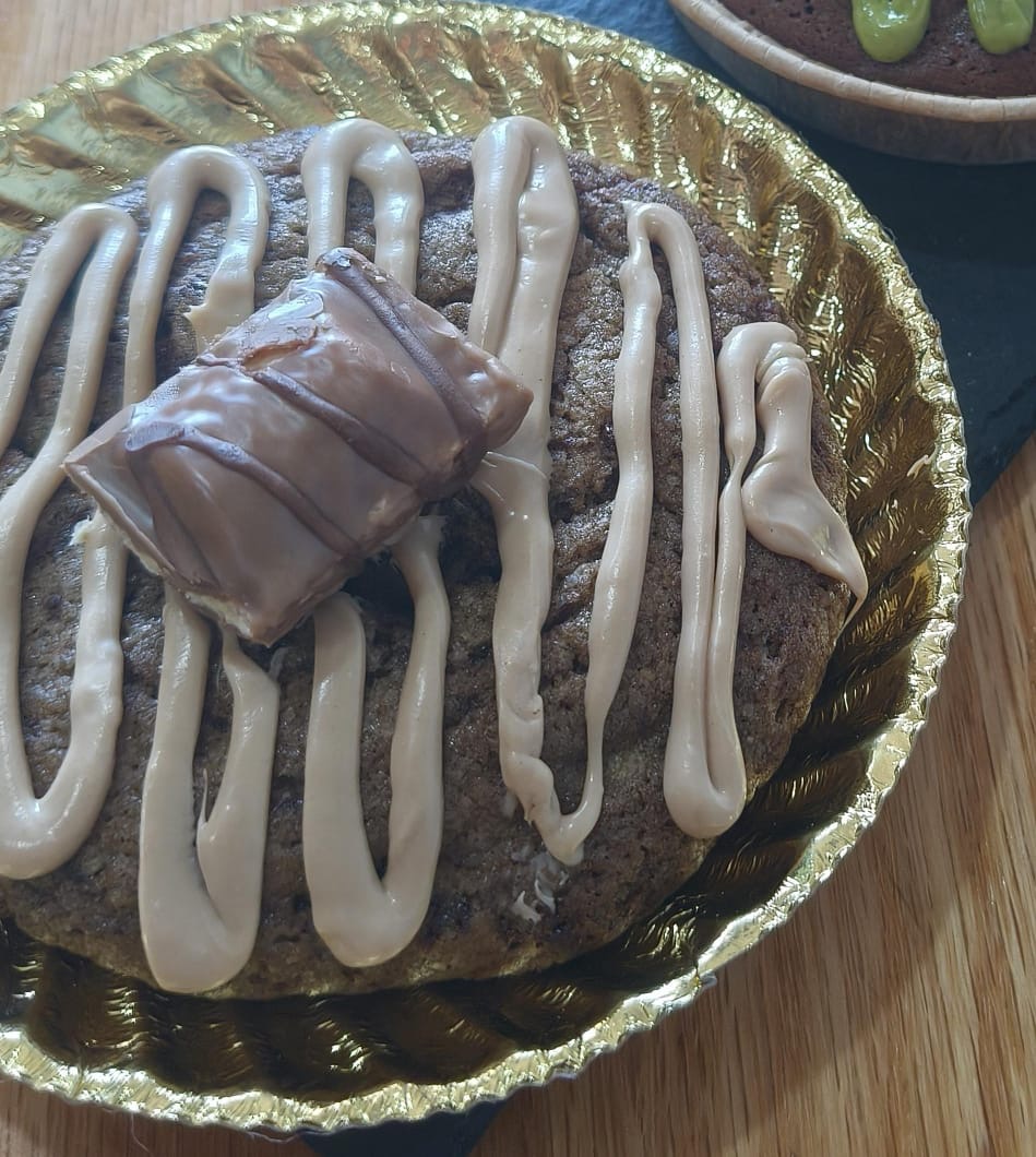 Américain cookies 