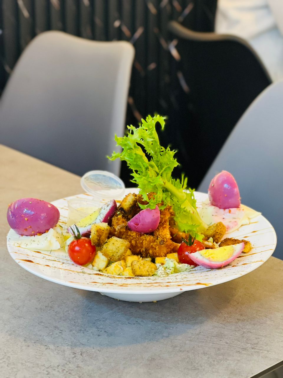 Salade César