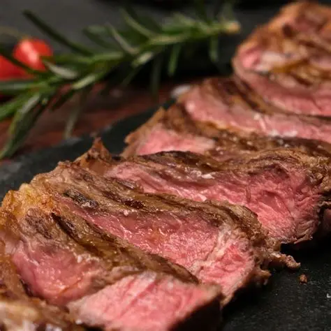 Entrecote