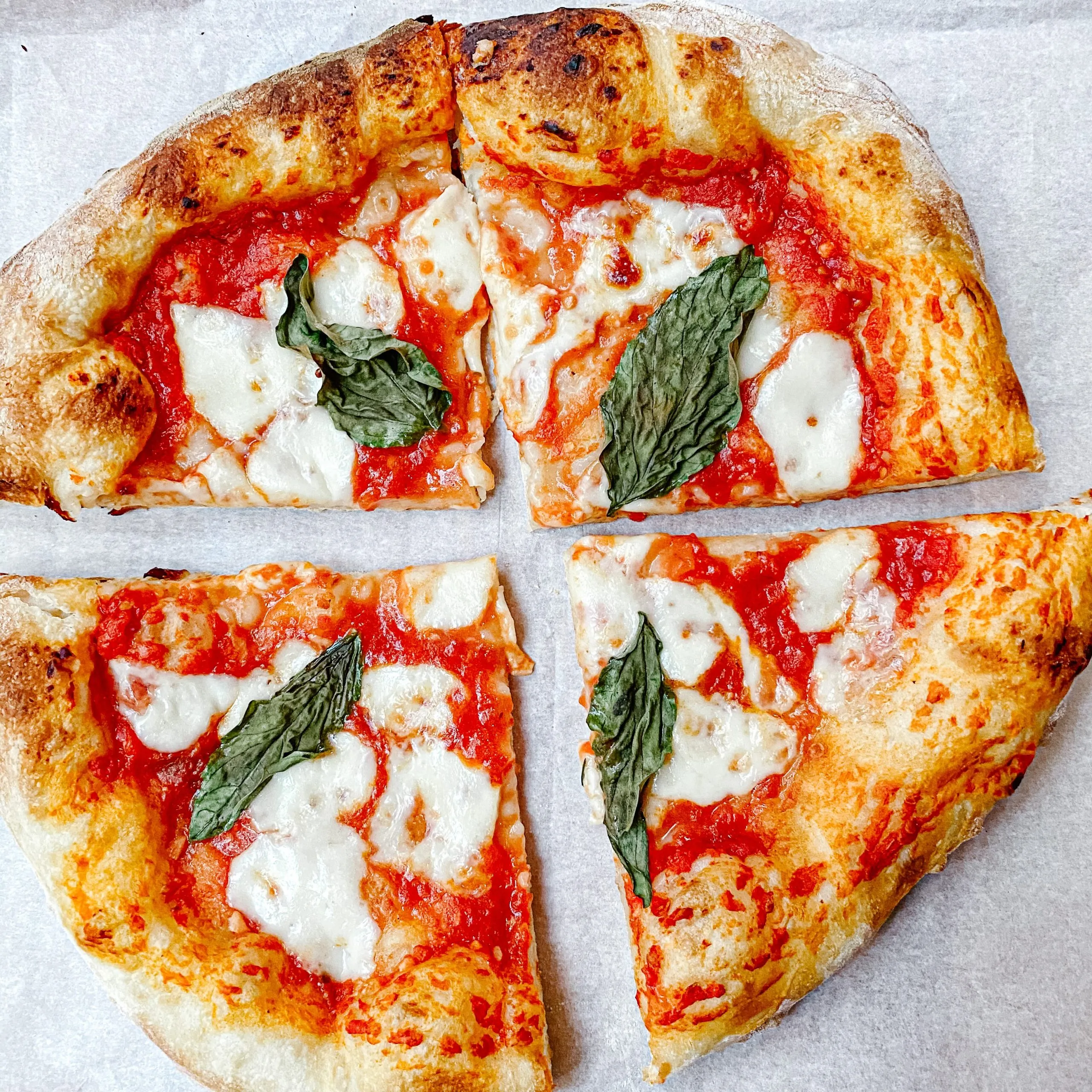 Margherita