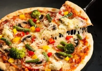 Vegetarienne