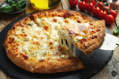 Quatre fromages