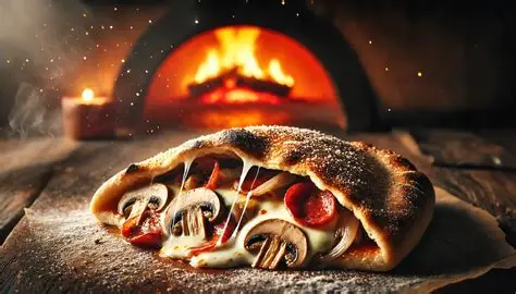 Calzone