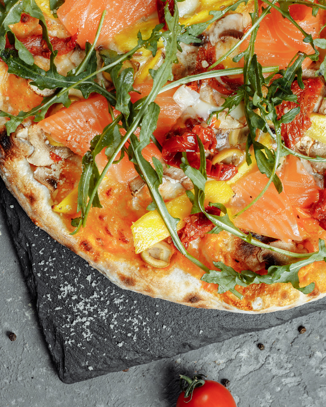 Salmone