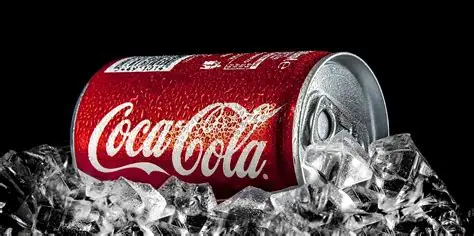 Coca cola
