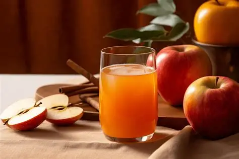 Jus Pomme