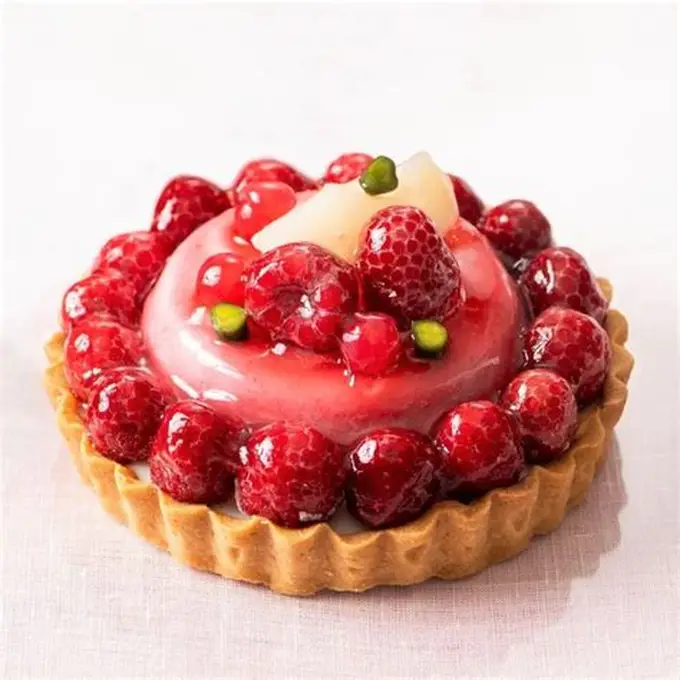 Tartelette au choix