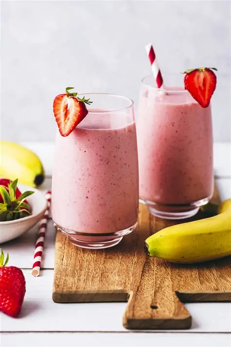 Frais bananen