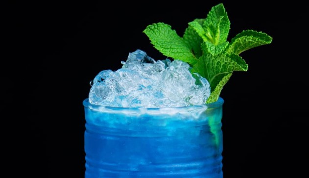 Blue star