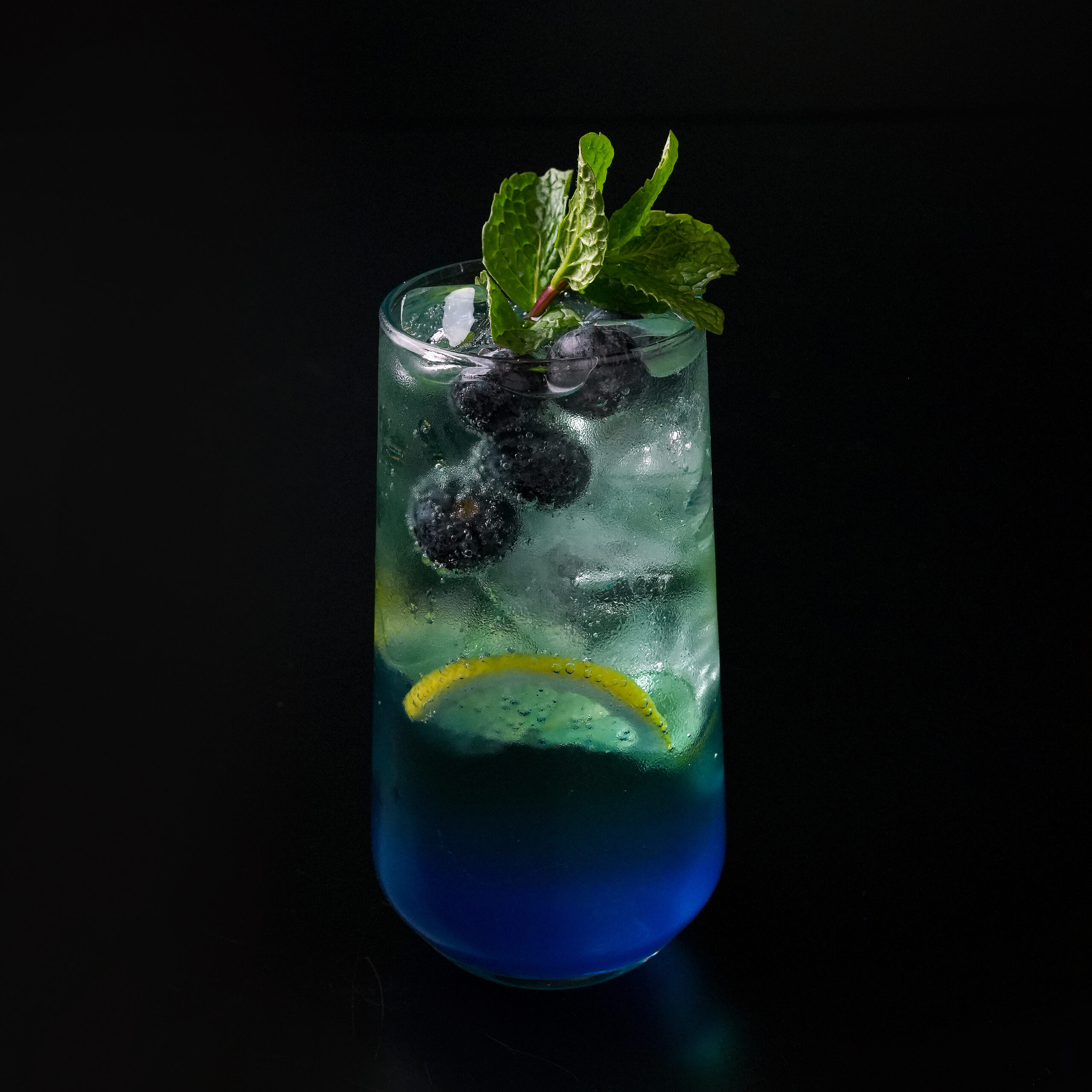 Blue Lagoon
