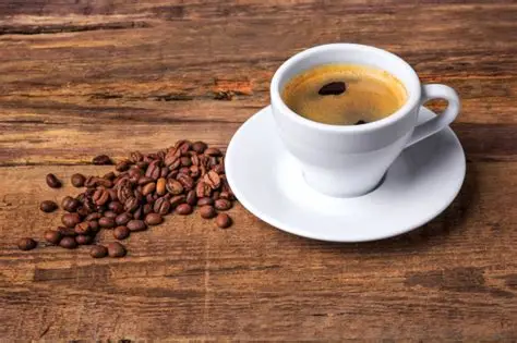 Café noir
