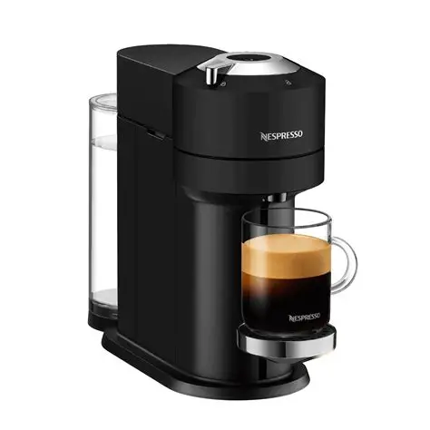 Nespresso