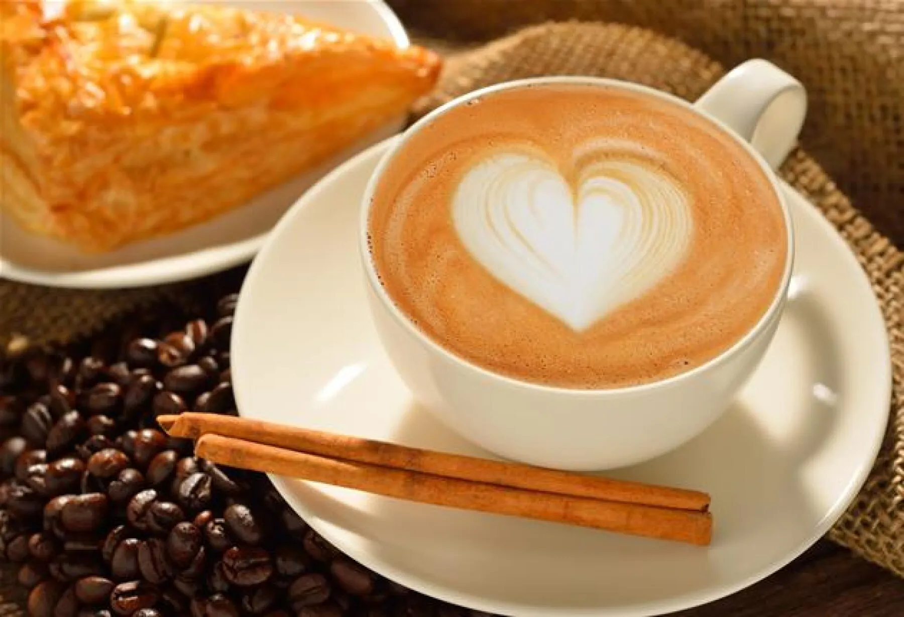 Café latté