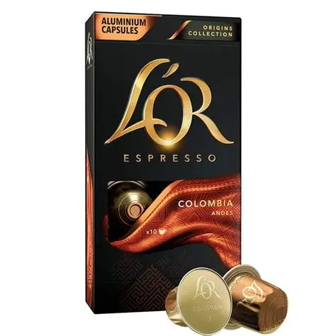 Café l'or