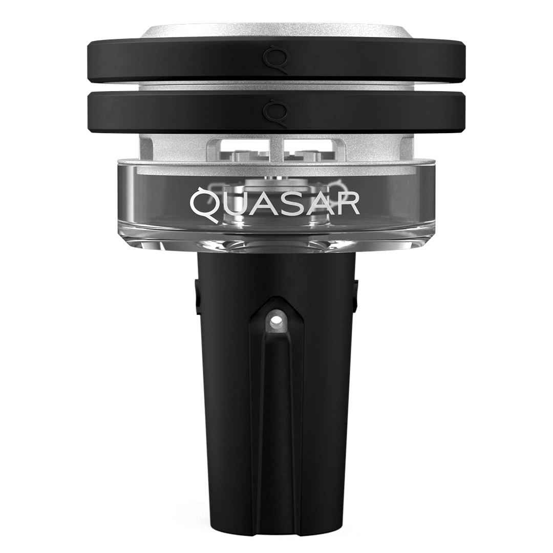 Quasar Pomme