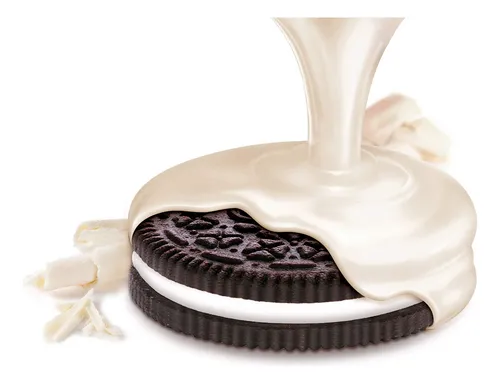 Supp. kinder , mars , oreo 