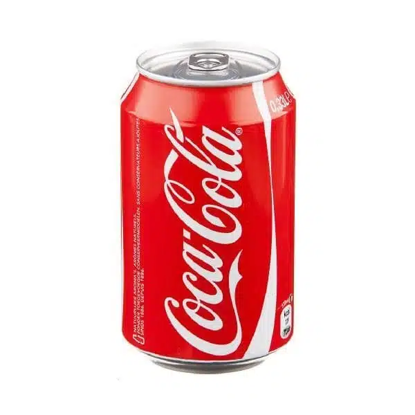 Canette 33cl